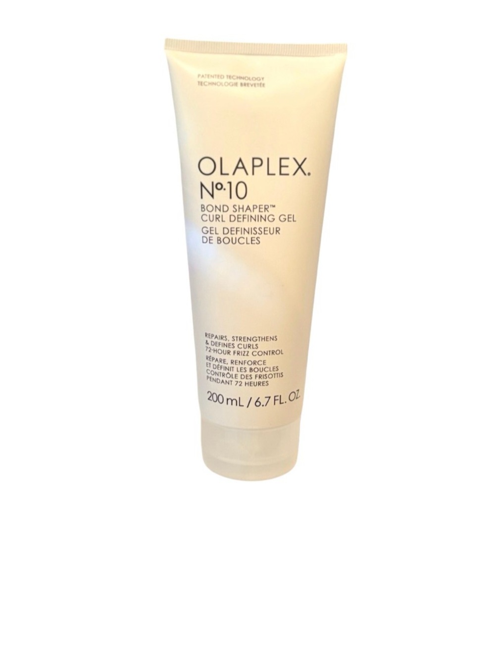 Olaplex No.10 Bond Shaper Curl Defining Gel - 200ml
